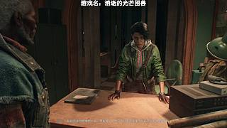 【小k】2026新年快乐，8周年快乐