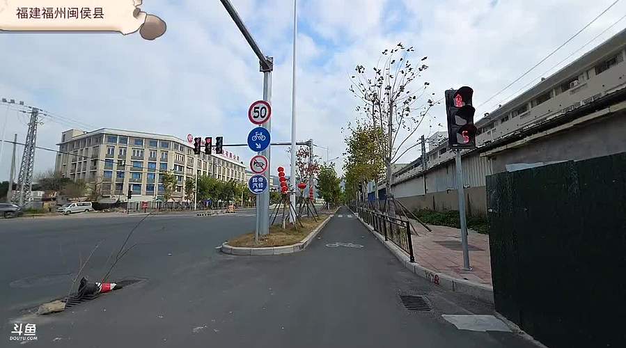 云南骑行山东沿着海岸线