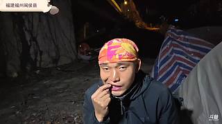 云南骑行山东沿着海岸线