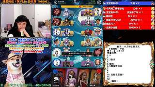 萌新导师 5阶狼王 秋田昊！