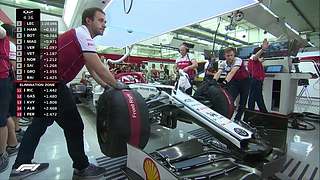 F1 世界一级方程式