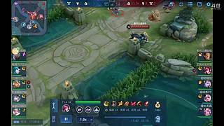 恩泽杯王者荣耀大赛