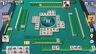 新年快乐，发大财。