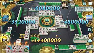 新年快乐，发大财。