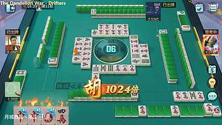 新年快乐，发大财。