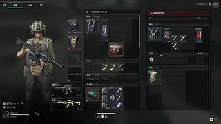 三角洲行动随便玩玩 4111655