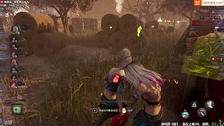 【樂】♪西安人滴城墙哈，似西安人滴主播~