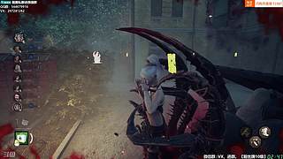 【樂】♪西安人滴城墙哈，似西安人滴主播~