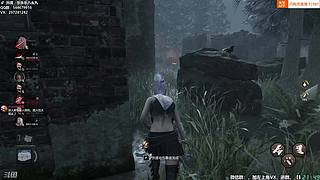 【樂】♪西安人滴城墙哈，似西安人滴主播~