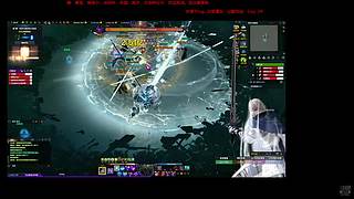 命运方舟-祝大家新年快乐~