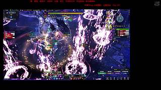 命运方舟-祝大家新年快乐~