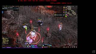 命运方舟-祝大家新年快乐~