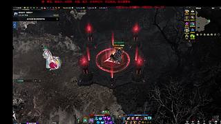 命运方舟-祝大家新年快乐~