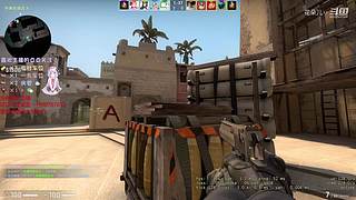 我玩的可能是假游戏T.T