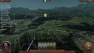 巴托全宣全天灾