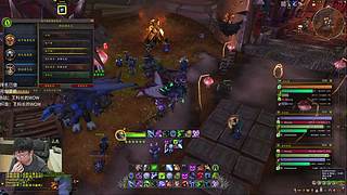 新年好 想大家了！