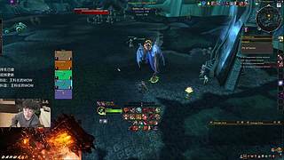 新年好 想大家了！