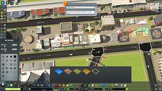 天际线，新人求关注送DLC全套