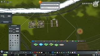 天际线，新人求关注送DLC全套