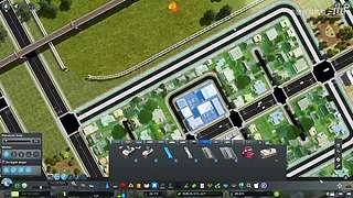 天际线，新人求关注送DLC全套