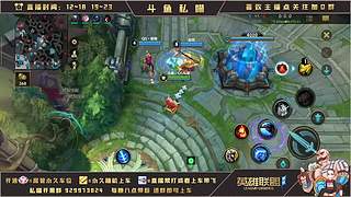 王者辅助  有问必答