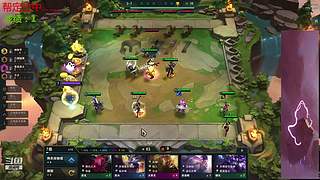 50张一阶开始怼GO GO