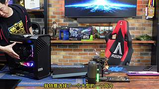 电脑DIY装机聊天室，聊聊组装电脑那些事