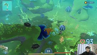 二抛：点进来 然后开始享受~