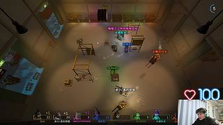 二抛：点进来 然后开始享受~