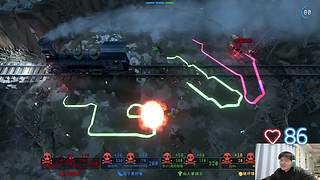 二抛：点进来 然后开始享受~