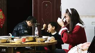 祝大家新年快乐&nbsp;98568