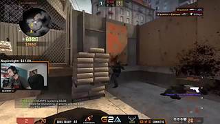 【一起看】职业选手顶级操作