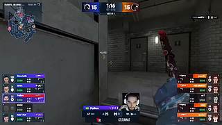 【一起看】职业选手顶级操作