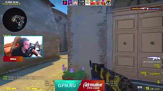 【一起看】职业选手顶级操作