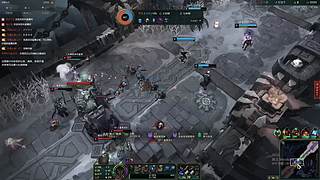 咒焚青云专场，星河入梦，誓死捍卫玄阳