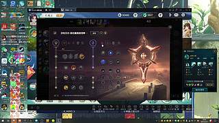 咒焚青云专场，星河入梦，誓死捍卫玄阳