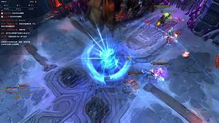 咒焚青云专场，星河入梦，誓死捍卫玄阳