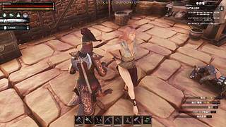 这游戏咋这么好玩~流放者柯南！