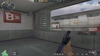 CF不忘初心、励志前行