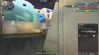 CF不忘初心、励志前行