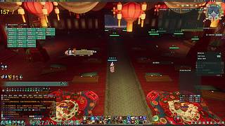 新年快乐！打本了尽情的享受吧~