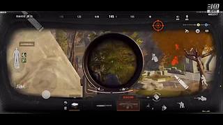 暗区突围i：你看我这操作，合你胃口不