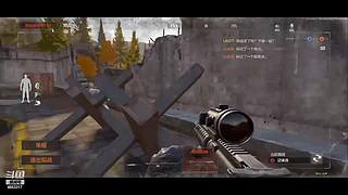 暗区突围i：你看我这操作，合你胃口不