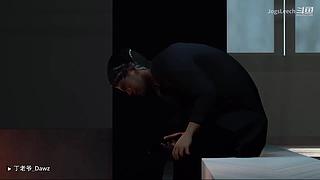 【水蛭】搞笑的东西，奇怪的点子