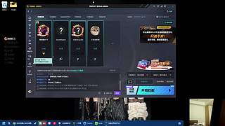 这里的CS很纯粹