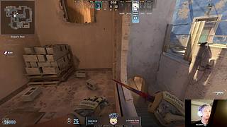 这里的CS很纯粹