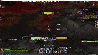 中年大叔，人狠话不多