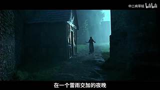 【猫叔】白天去看电影&nbsp;晚上来