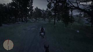 大表哥2第6章亚瑟落幕