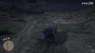 大表哥2第6章亚瑟落幕